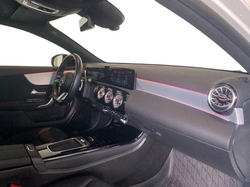 Mercedes-Benz Classe A A 250 Automatic 4Matic AMG Line Premium