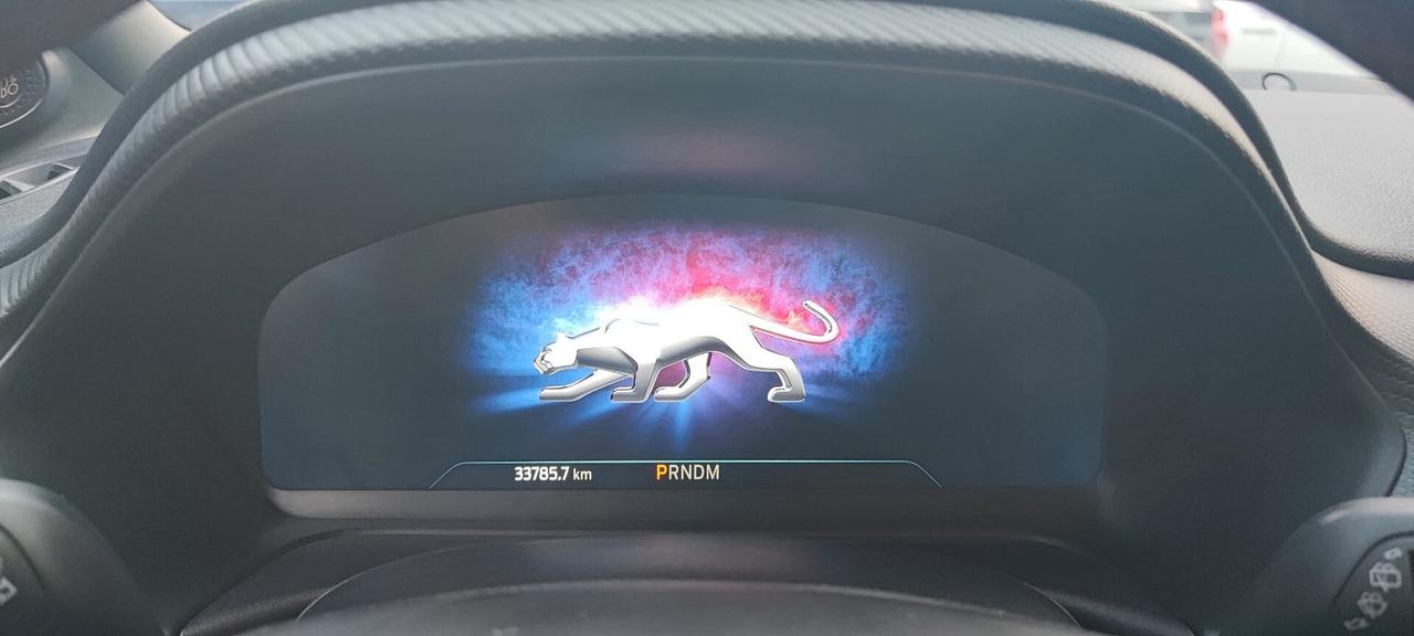 Ford Puma unico proprietario ST-Line X 11/2022