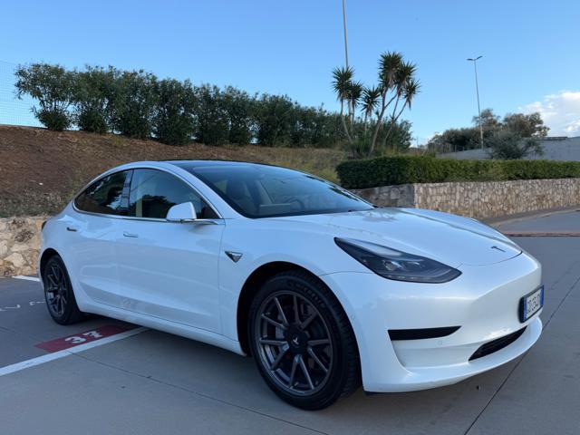TESLA Model 3 STANDARD RWD PERFETTA