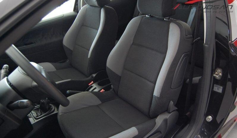 Peugeot 207 NEOPATENTATI