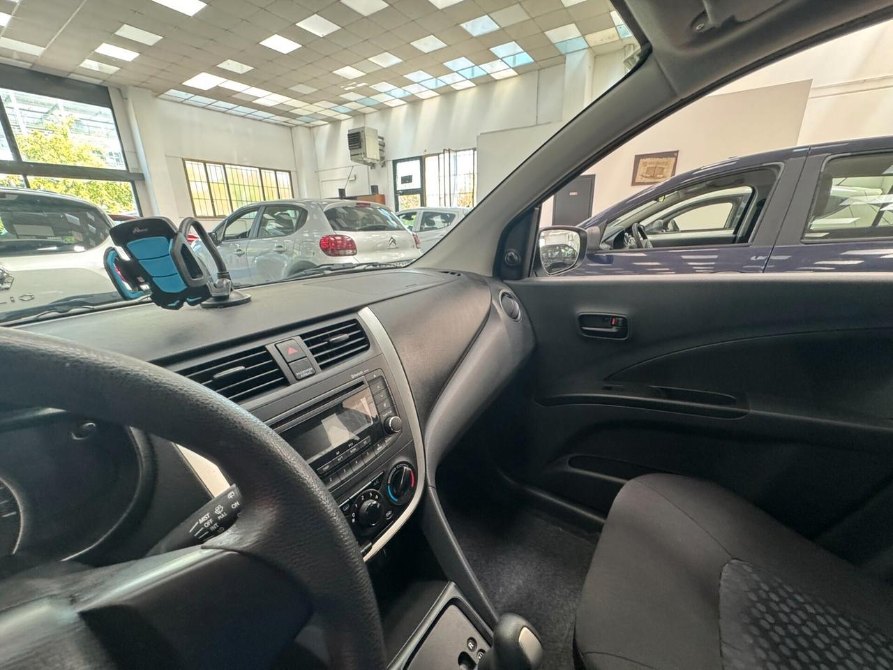 Suzuki Celerio 1.0 AGS Style - CAMBIO AUTOMATICO! OK NEOPATENTATI/E! POCHISSIMI KM!