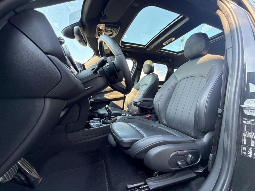 Mini Mini Countryman 2.0 Twin Power Turbo JCW JCW Steptronic