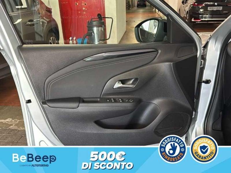 Opel Corsa 1.2 ELEGANCE S&S 100CV