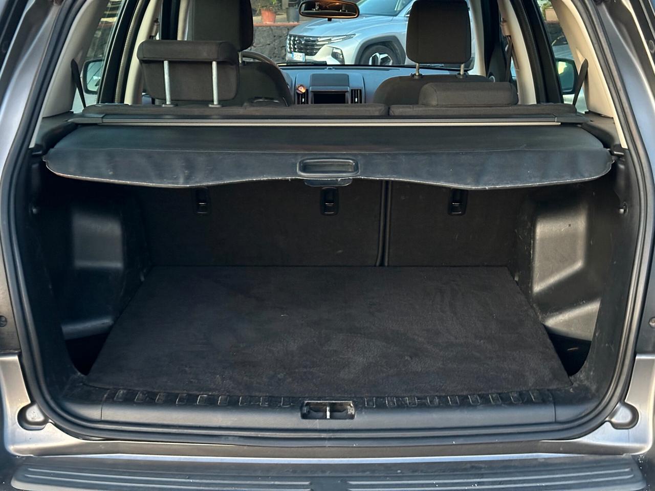 Land Rover Freelander 2.2 TD4 E 160cv
