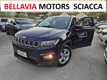 JEEP COMPASS 1.6 MULTIJET 120CV NAVI-RETROCAMERA