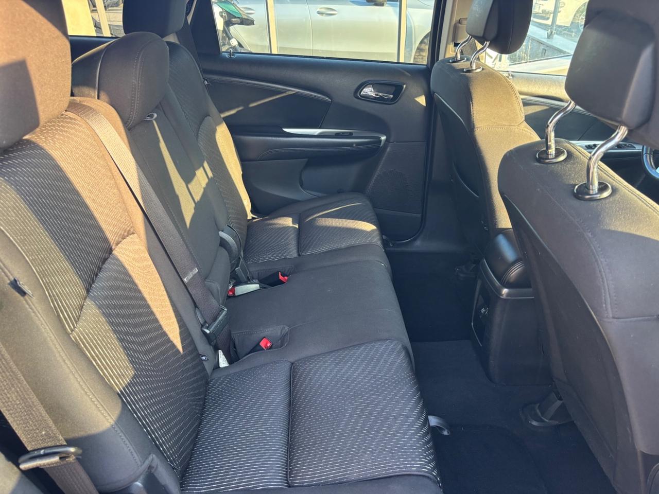 Fiat Freemont 2.0 Multijet 140 CV