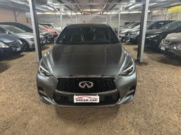 Infiniti Q30 1.5 diesel Sport