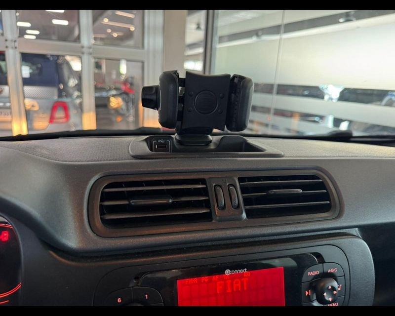 FIAT Panda 3ª serie 1.3 MJT 95 CV S&S 4x4