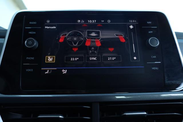 VOLKSWAGEN T-Roc 1.0 TSI Style