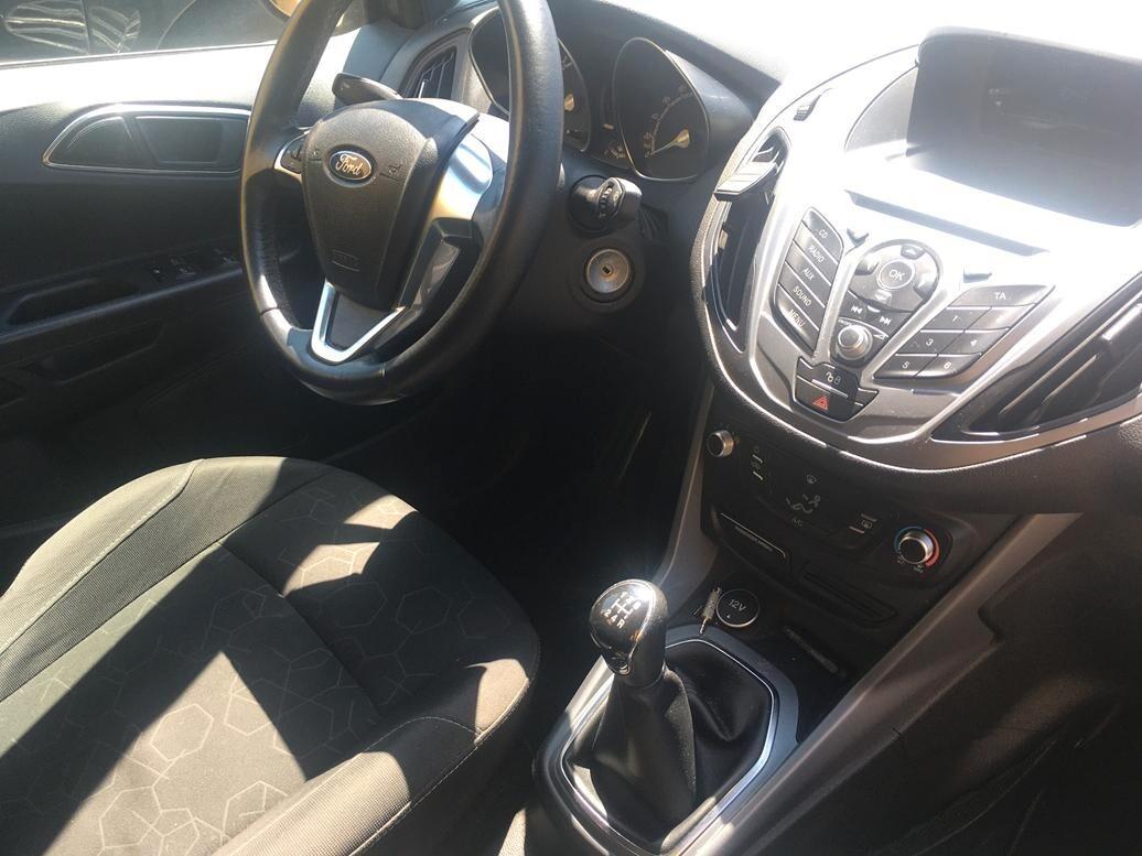Ford B-Max 1.5 TDCi 95 CV Plus