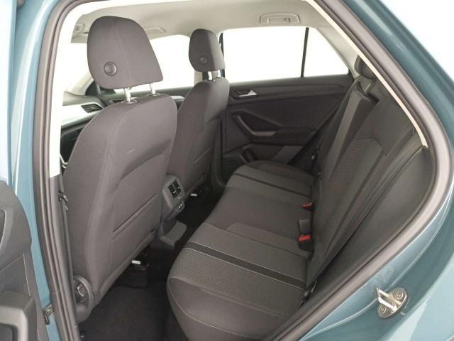 Volkswagen T-Roc T-Roc I 2022 2.0 tdi Life 115cv