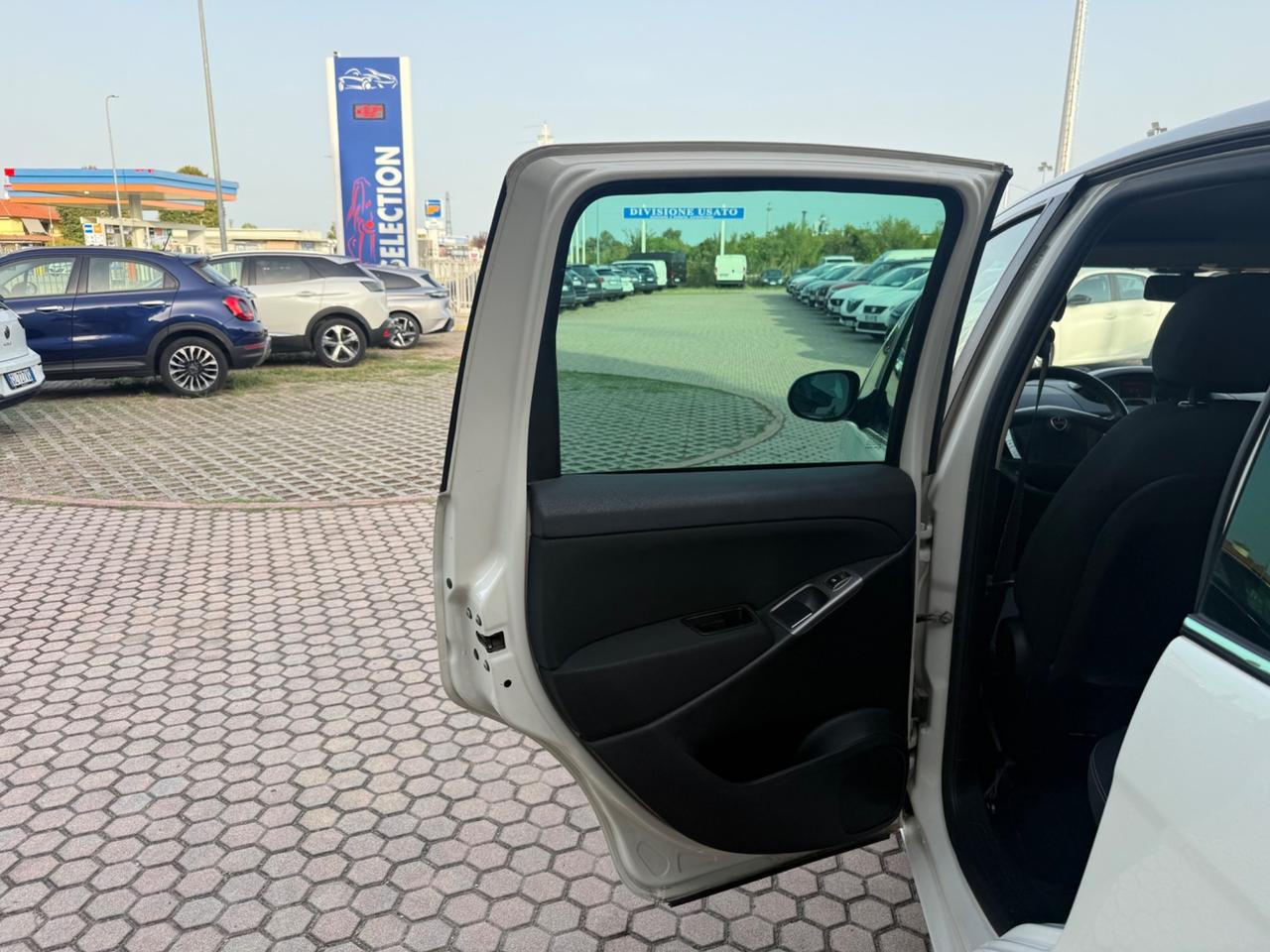 Lancia MUSA 1.4 8V Ecochic (GPL) Platinum