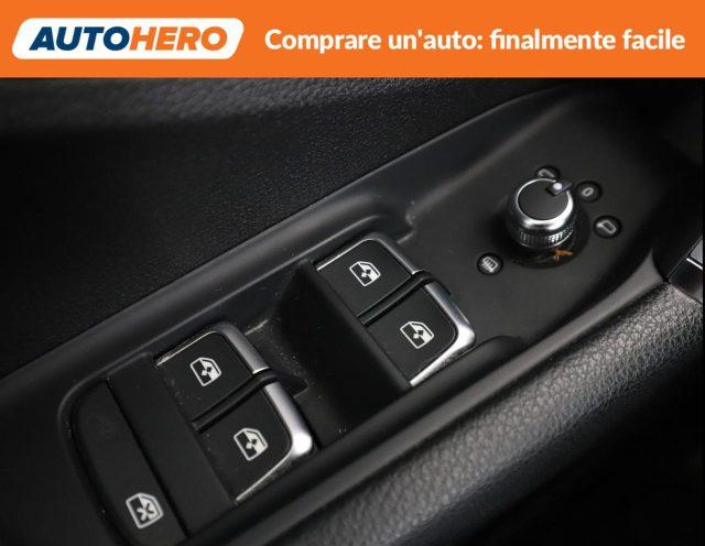 AUDI Q2 30 TFSI S tronic