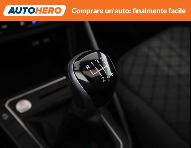 VOLKSWAGEN Taigo 1.0 TSI 110 CV R-Line