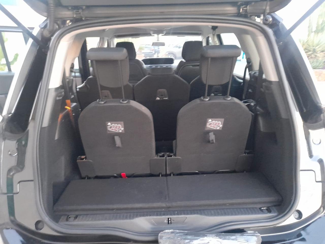 C4 SpaceTourer 1.5BlueHDi 130cv 7posti