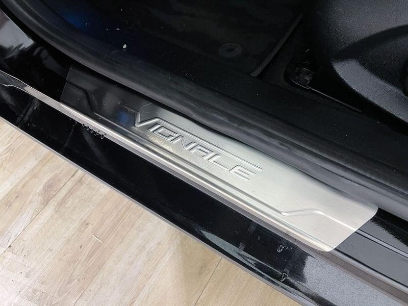 Ford Fiesta Fiesta 1.5 EcoBlue 5 porte Vignale