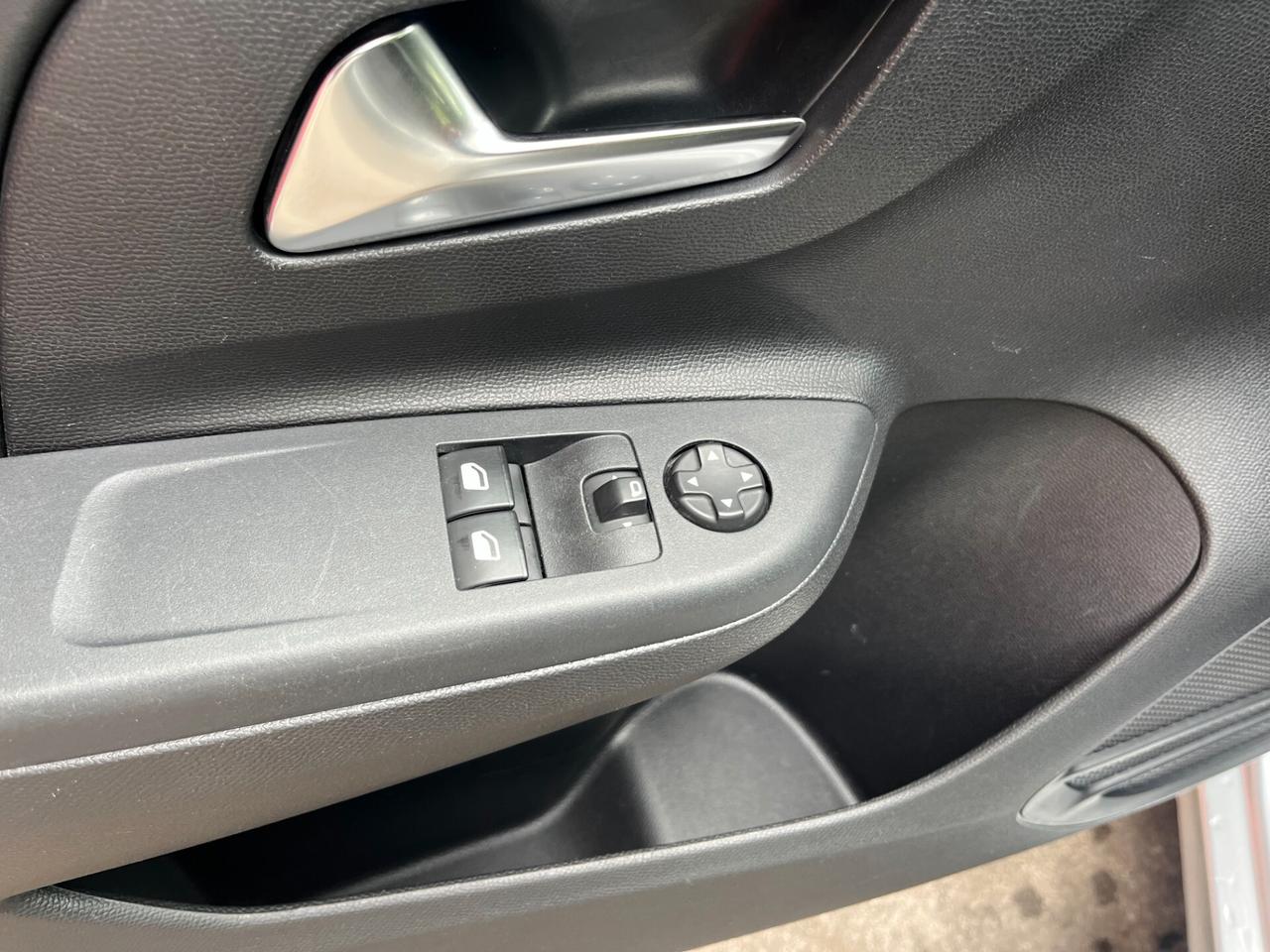 OPEL CORSA 1.2 75CV ELEGANCE - NESSUN VINCOLO FINANZIARIO