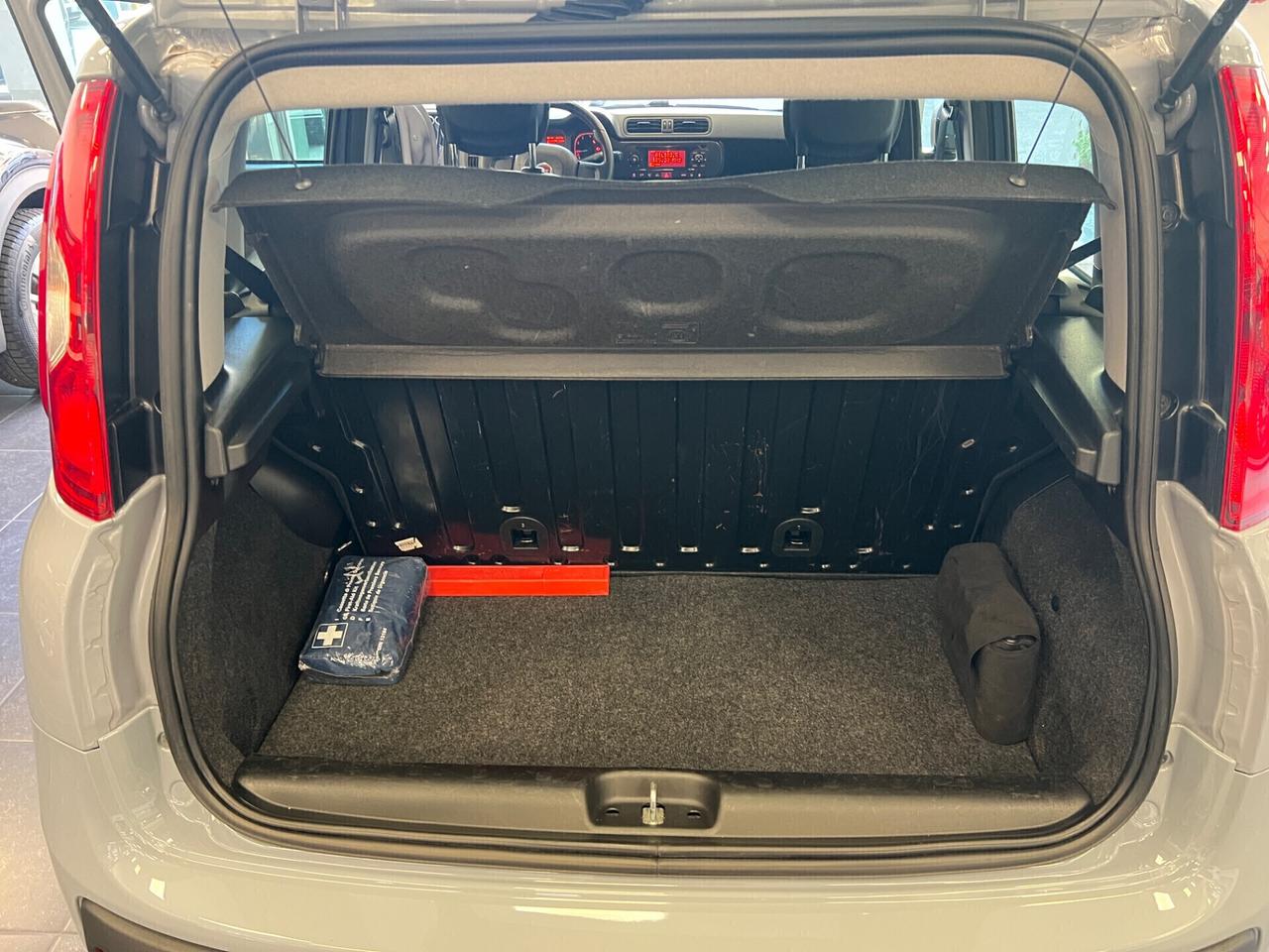 Fiat Panda 1.2 EasyPower Easy