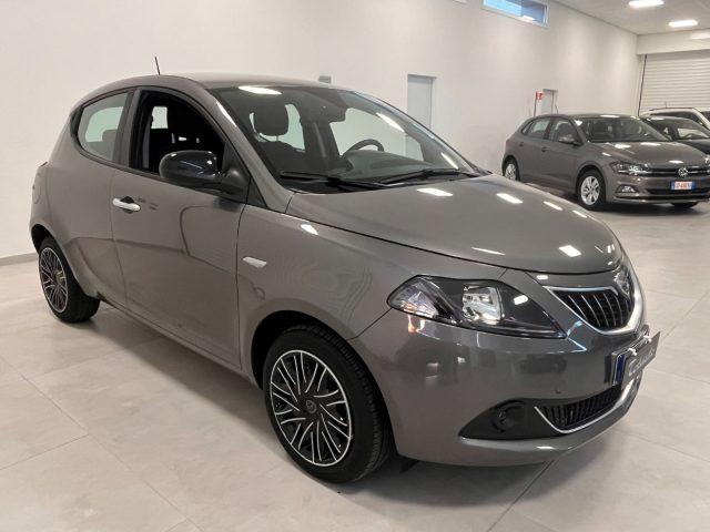 LANCIA Ypsilon 1.0 FireFly 5 porte S&S Hybrid Gold