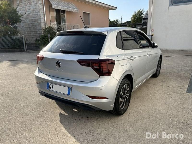 Volkswagen Polo Polo 1.0 Edition Plus