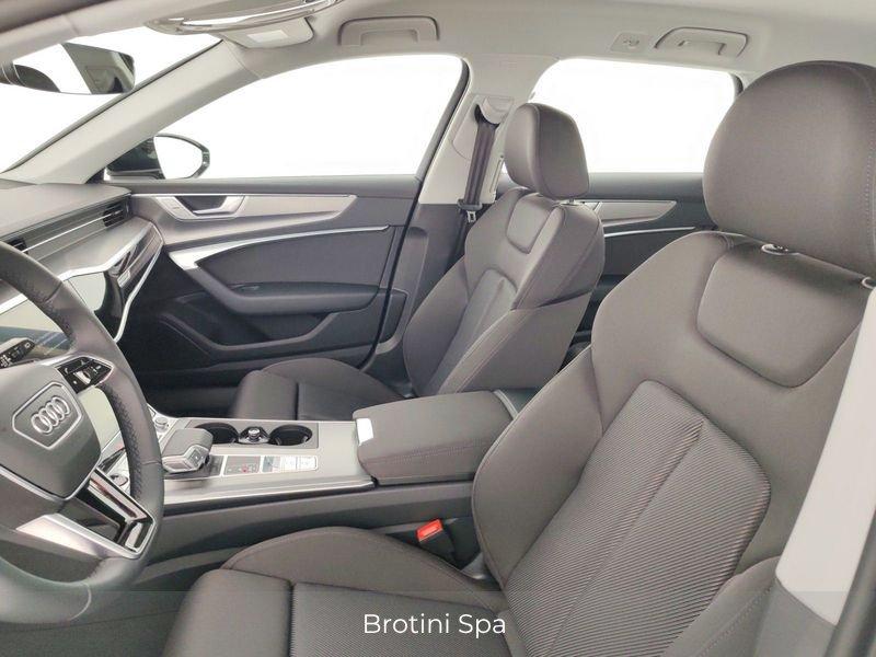 Audi A6 Avant 50 2.0 TFSI e quattro ultra S tronic S line edition