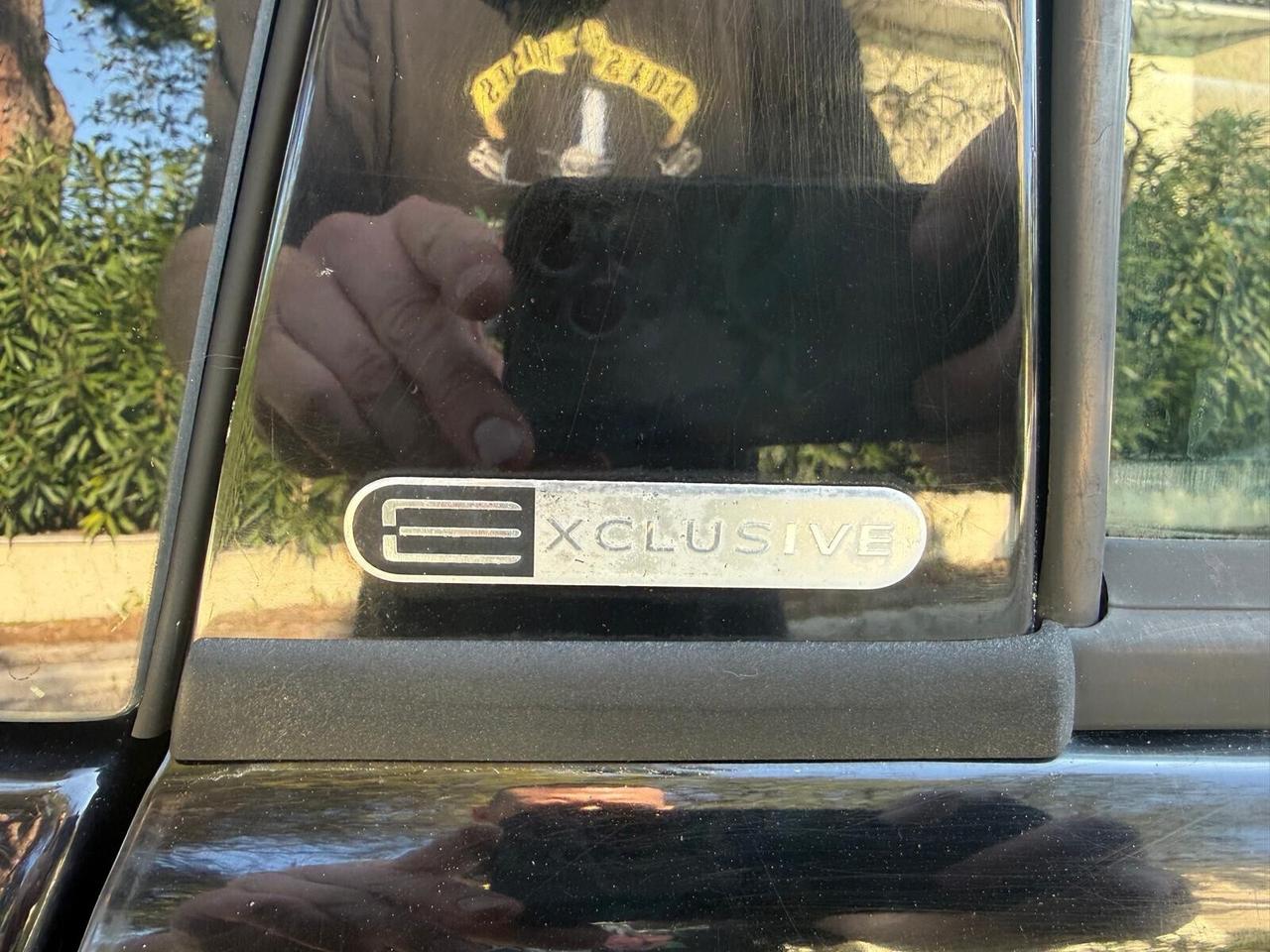 Citroen C3 Exclusive 1.1 benzina Unipropr NEOPATENTATI