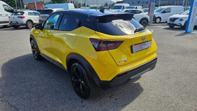 NISSAN Juke 1.0 DIG-T 114 CV Tekna