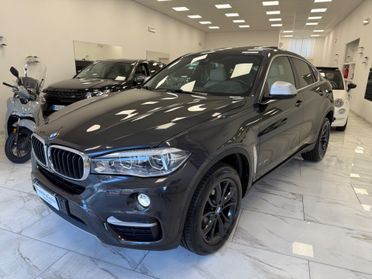 Bmw X6 xDrive30d 258CV