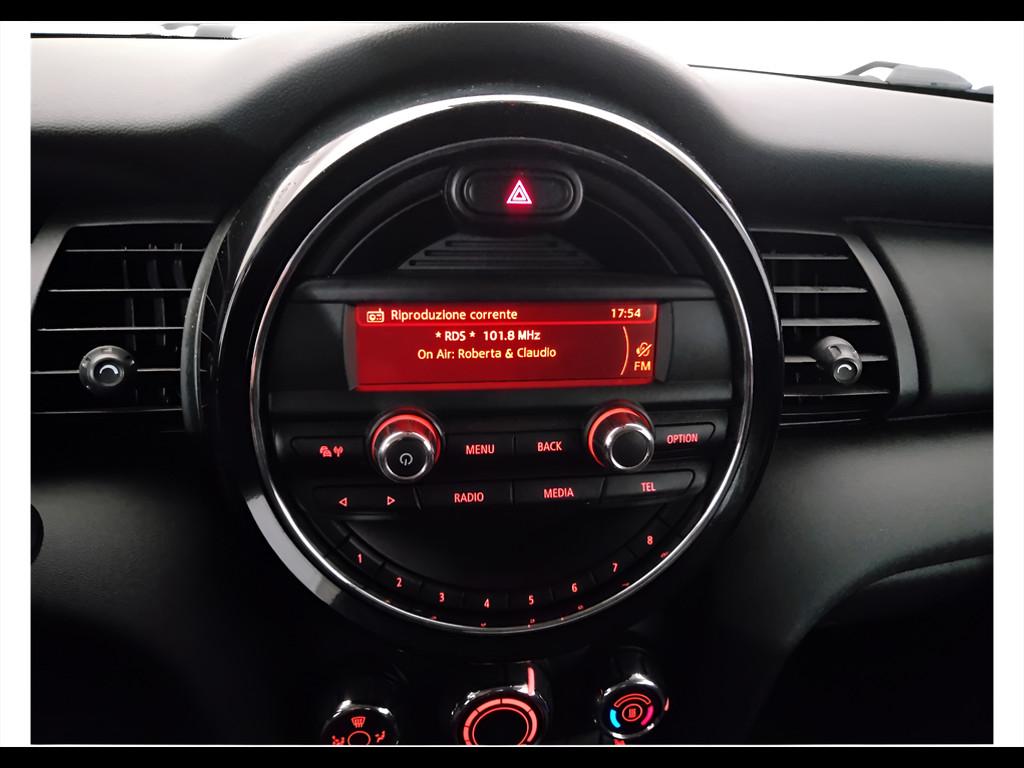 MINI Mini IV F55-F56 2014 - Mini 1.2 One 75cv 5p