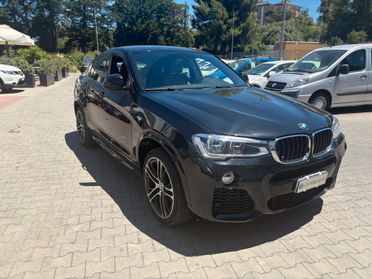 Bmw X4 M X4 xDrive20d Msport