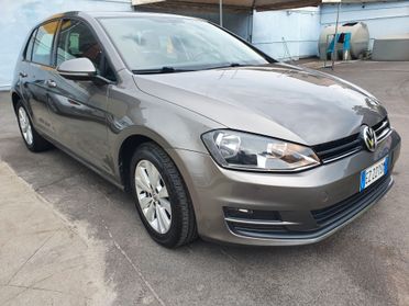 Volkswagen Golf 1.6 TDI 110 CV DSG 5p. Highline BlueMotion Technology