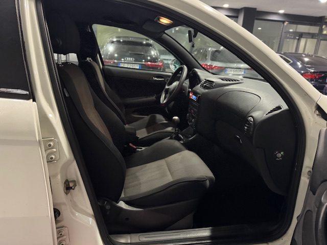 ALFA ROMEO 147 1.9 JTD (120) 5 porte Progression