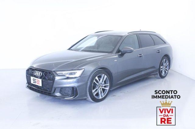 AUDI A6 Avant 40TDI quattro Str. S line *SCONTO IMMEDIATO*