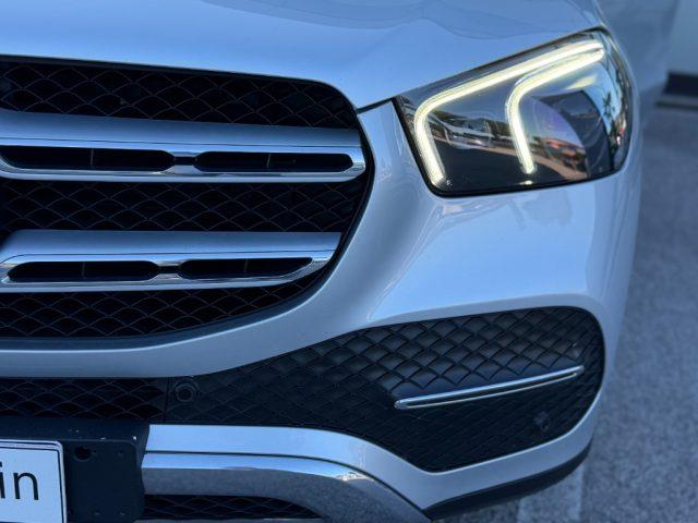 MERCEDES-BENZ GLE 350 d 4Matic Sport