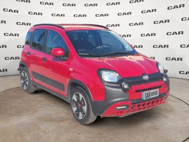 FIAT Panda Cross Panda Cross 1.0 FireFly S&S Hybrid