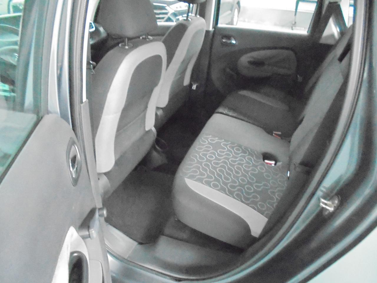 Citroen C3 Picasso 1.6 e-HDi 90 airdream CMP6 Business