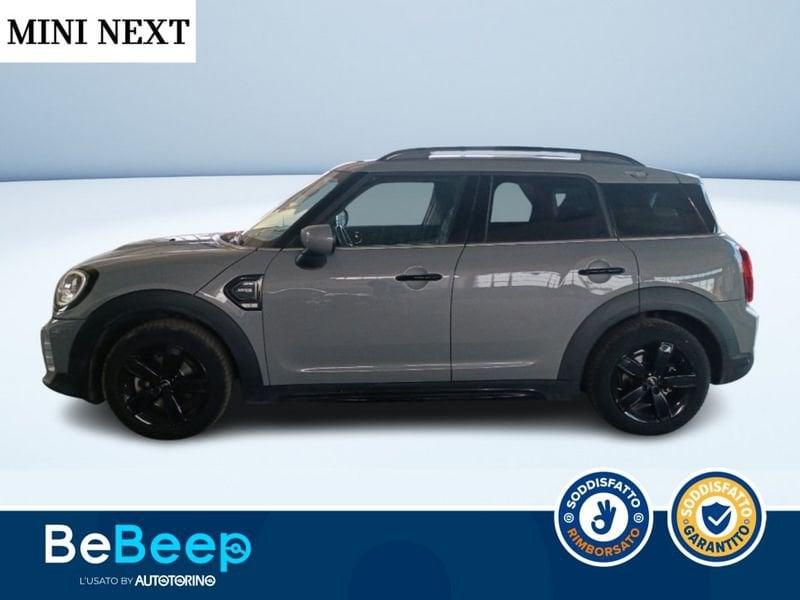 MINI Mini Countryman F60 MINI COUNTRYMAN 1.5 ONE NORTHWOOD EDITION AUTO