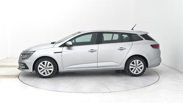 RENAULT Megane 1.5 blue dci Business 115cv