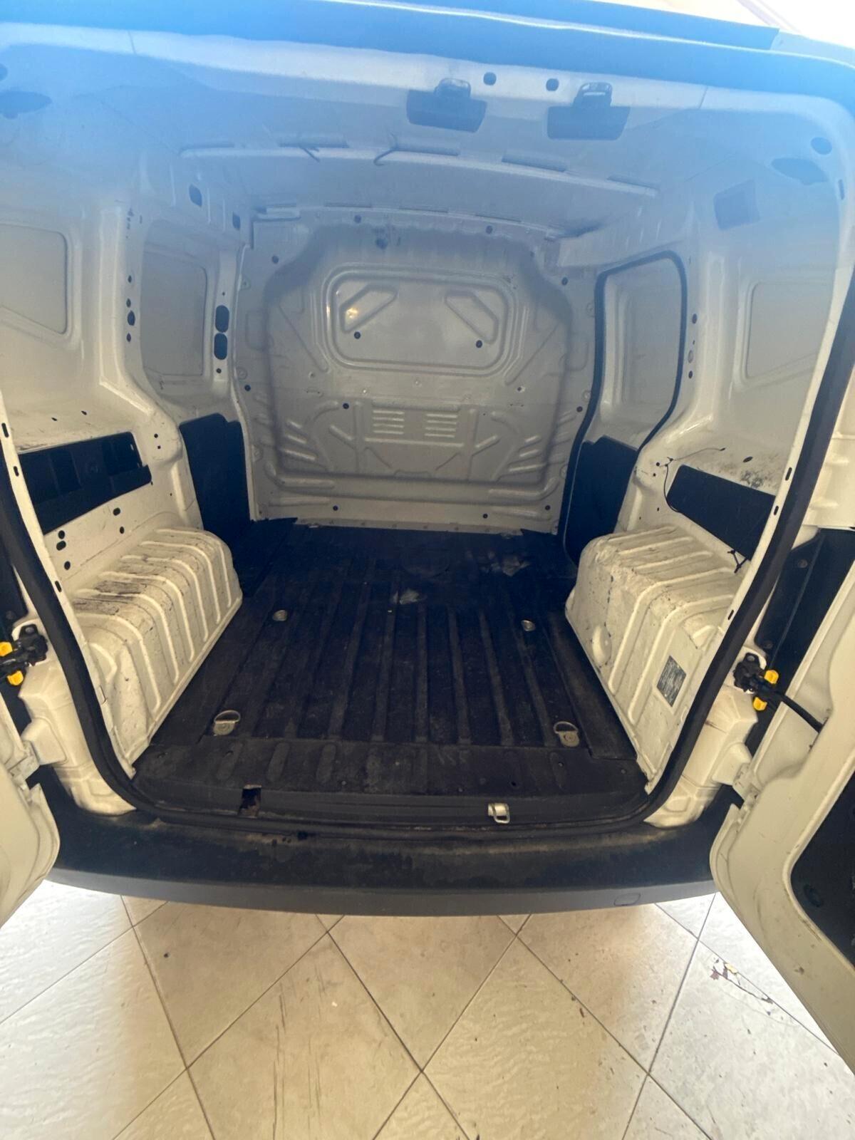 Fiat Fiorino 1.3 MJT 95CV NESSUN VINCOLO