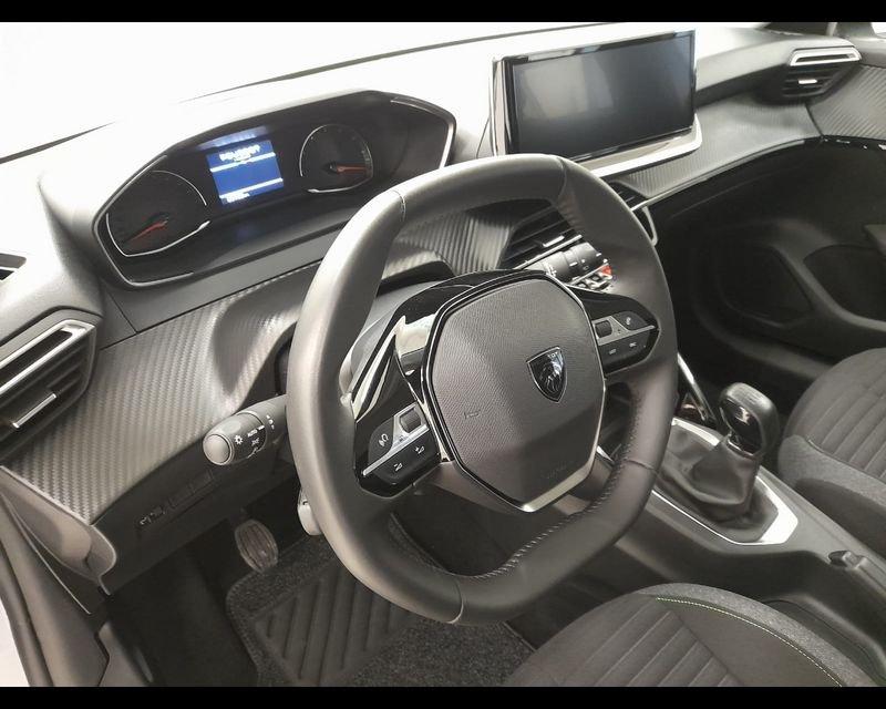 Peugeot 208 5P - ACTIVE P.Tech 75 S&S