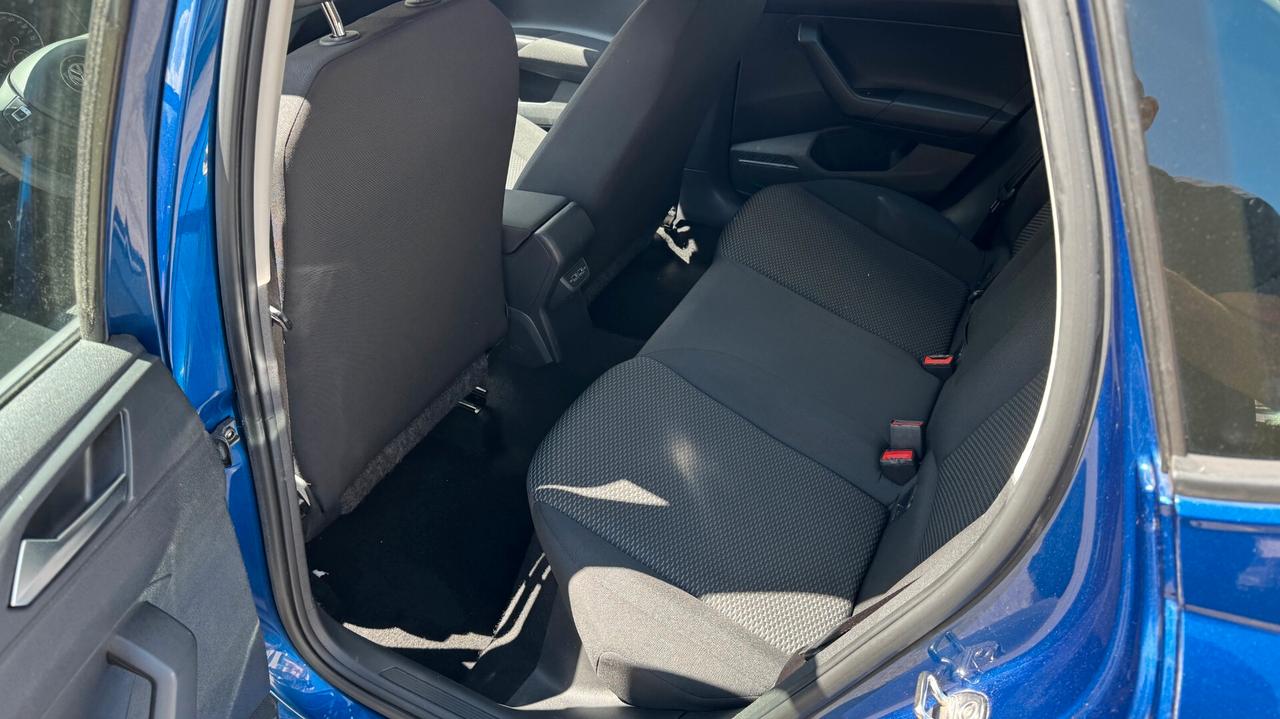 Volkswagen Polo 1.0 EVO 80 CV 5p. Sport BlueMotion Technology