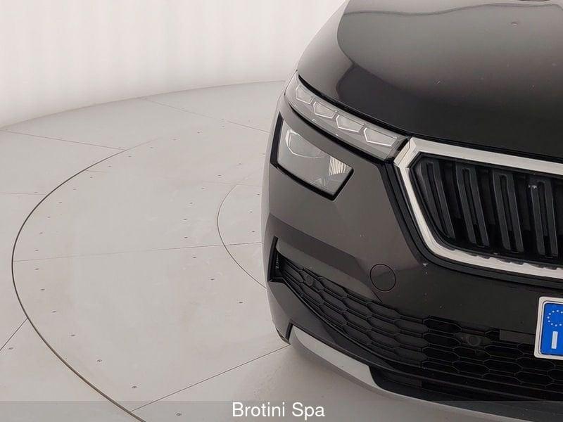 Skoda Kamiq Kamiq 1.0 TSI 110 CV Style