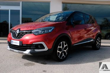 Renault Captur dCi 8V 110 CV Start&Stop Energy Intens