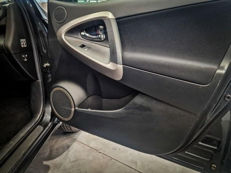 Toyota RAV4 III 2006 5 Porte 2.2 D-4D 136cv Sol DPF