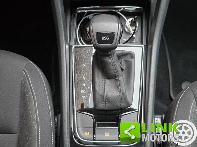 SKODA Karoq 1.5 TSI 150 CV DSG Ambition