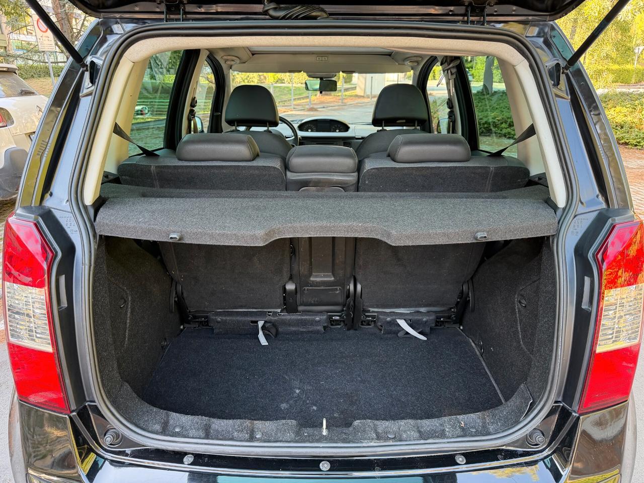 Fiat Idea 1.3 Multijet OK NEOPATENTATI FULL