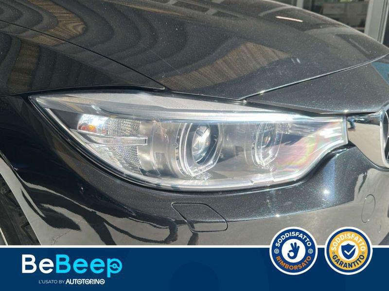 BMW Serie 4 Coupé 420I COUPE AUTO