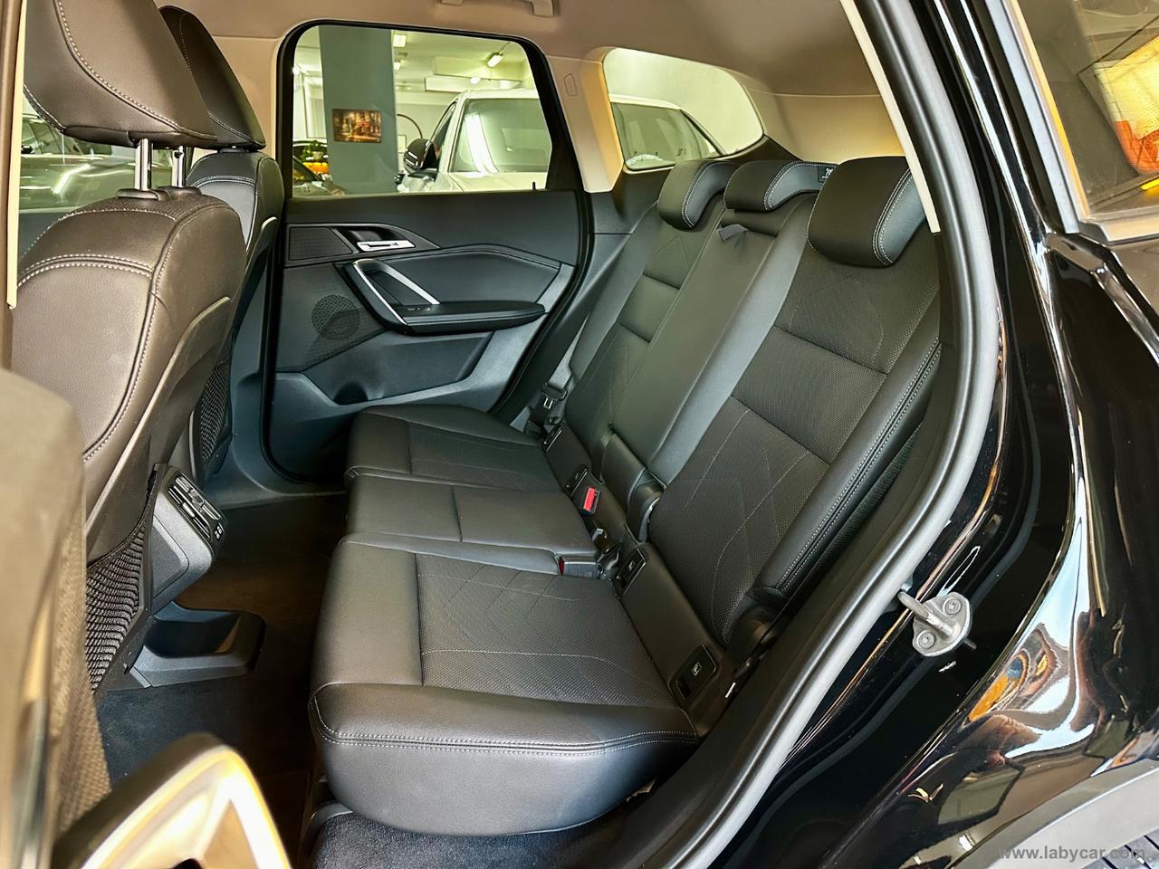 BMW X1 sDrive18d Edition Essence UNIPRO*CERT