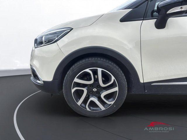 RENAULT Captur 1.5 dCi 8V 90 CV Start&Stop Live