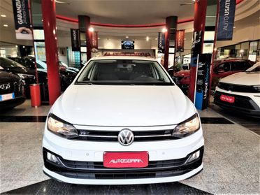 Volkswagen Polo 1.0 TGI 5p. R-LINE 80 CV NEO PATENTATI Sport BlueMotion Technology